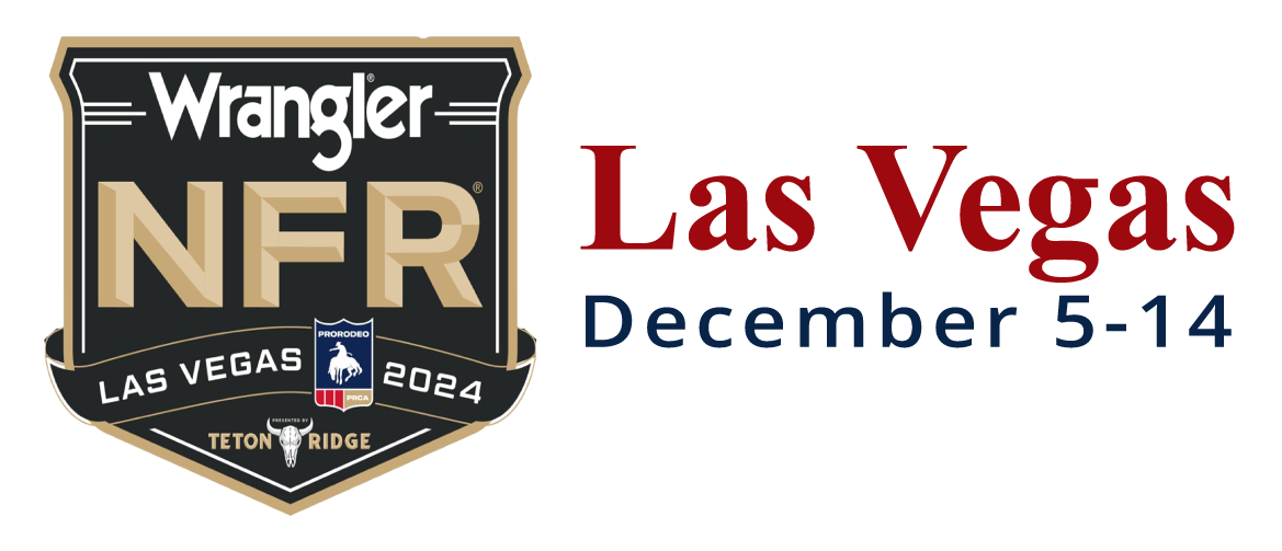 NFR Day 1 Live: Wrangler National Finals Rodeo in Las Vegas Dec, 5 2024