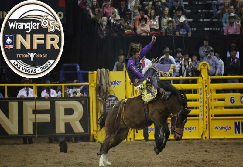 Watch NFR Live Stream 2024 National Finals Rodeo Online NEWS