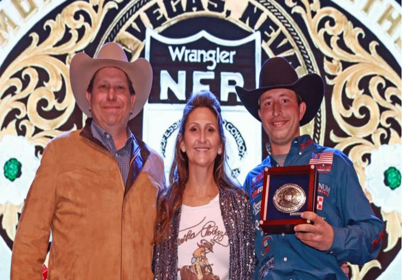 2022 Wrangler NFR to pay out $10.9 million