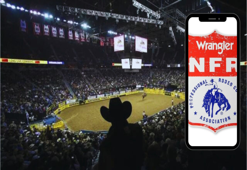 Nfr Live Event