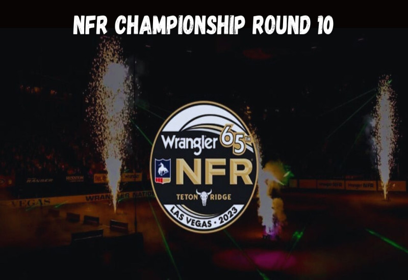 NFR Championship Round 10 live