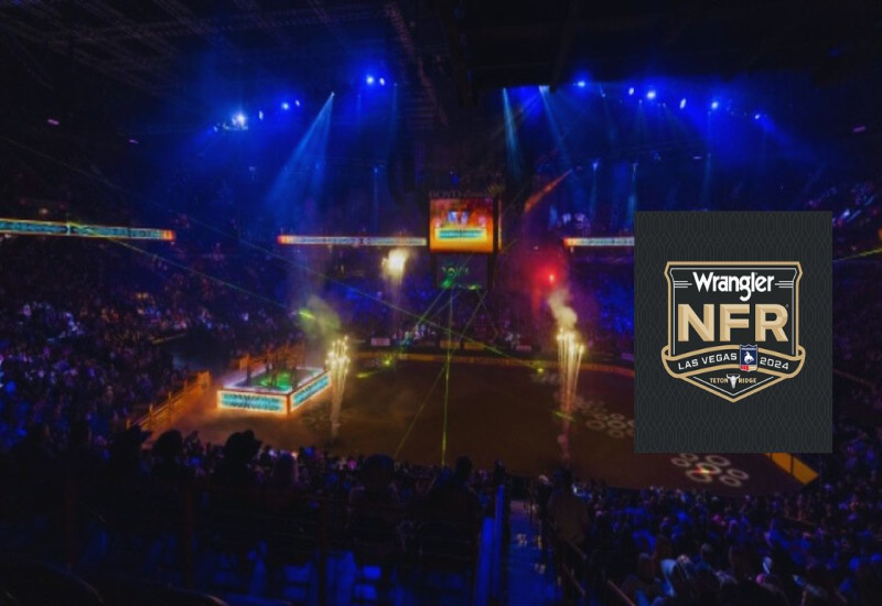 2024 Opening Acts for Wrangler National Finals Rodeo Feature Prominent List Of Performers